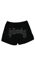 Swim Shorts Big Logo