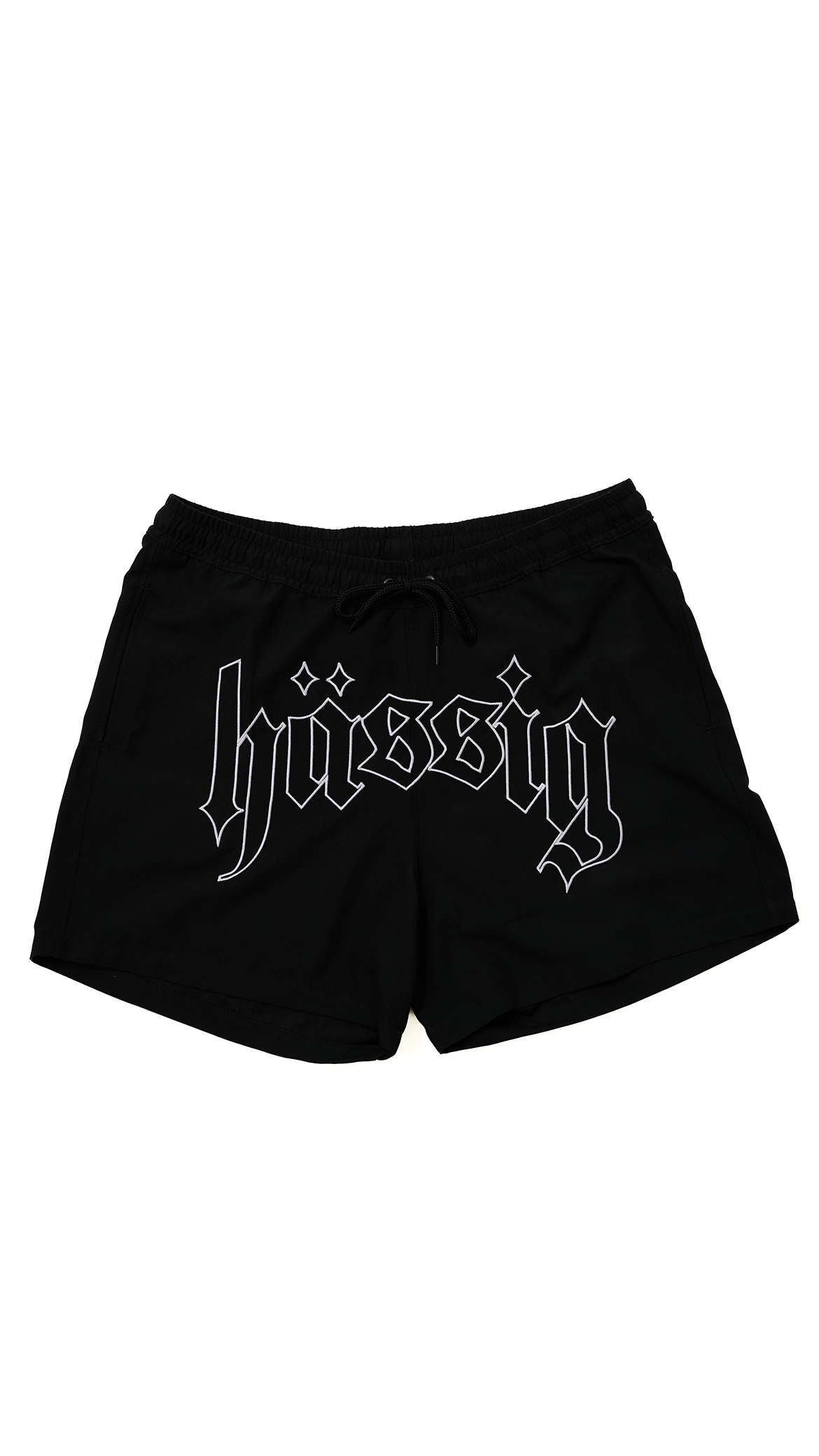 Swim Shorts Big Logo