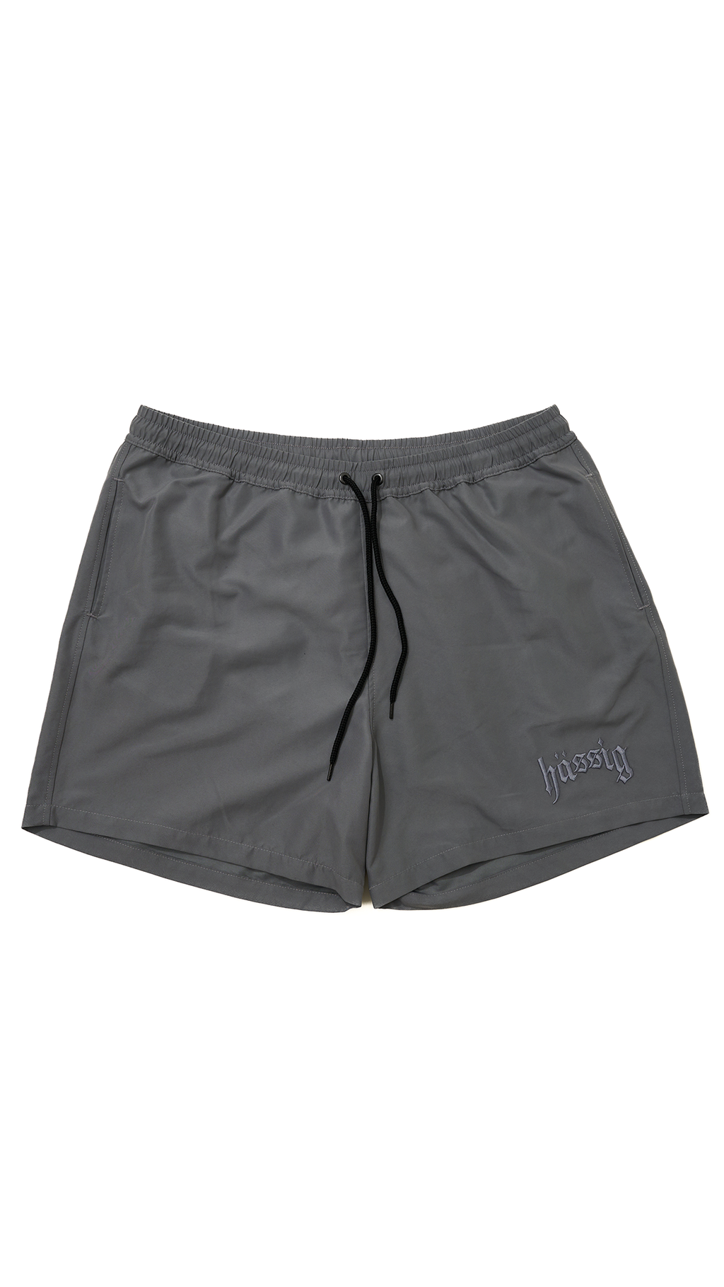 Swim Shorts Logo