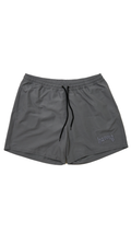 Swim Shorts Logo