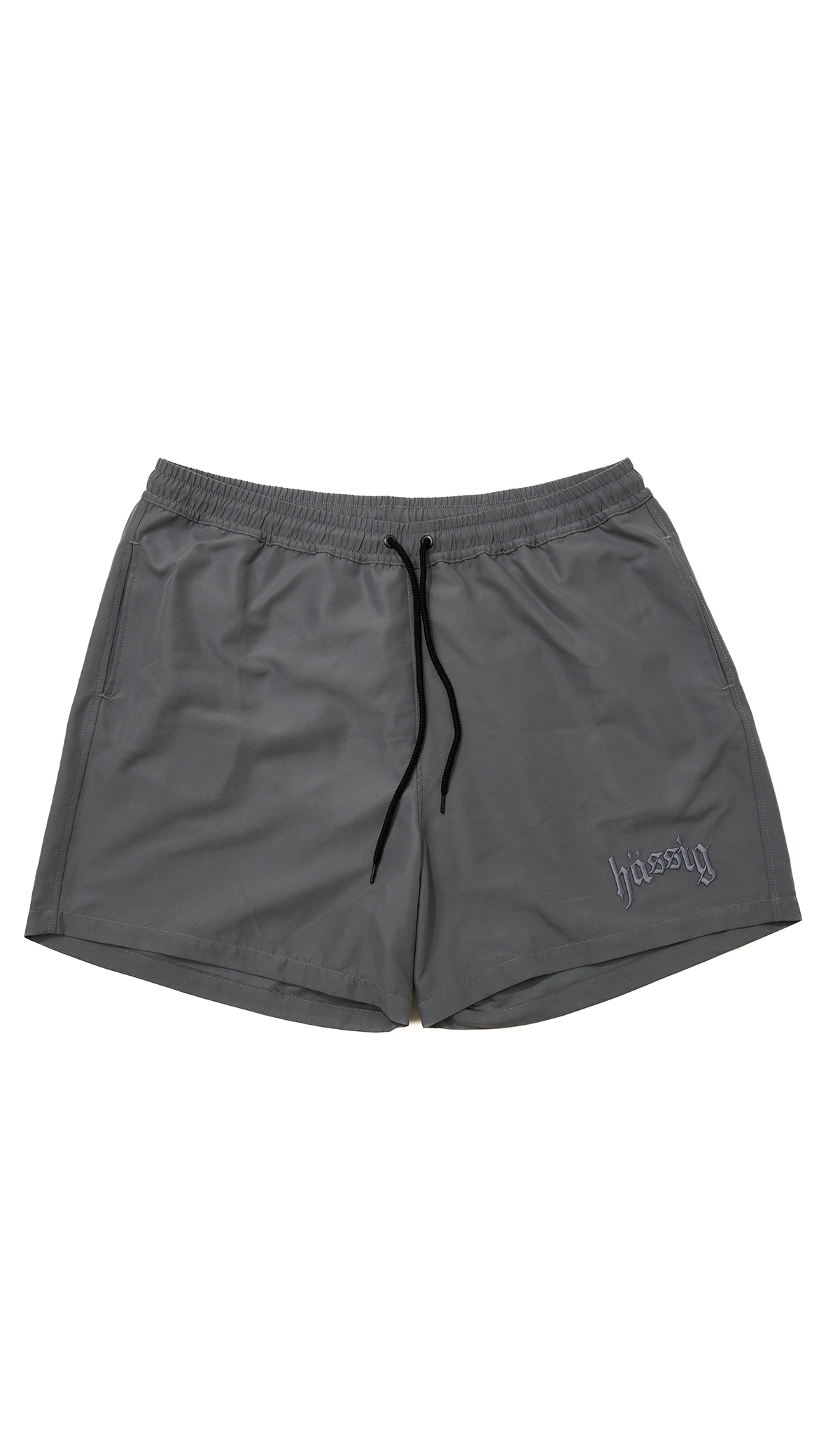 Swim Shorts Logo