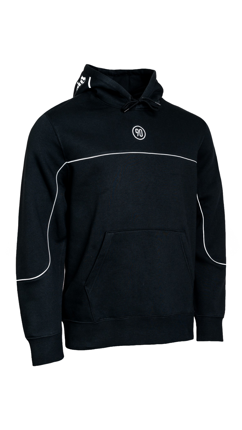 YB x hässig Hoodie