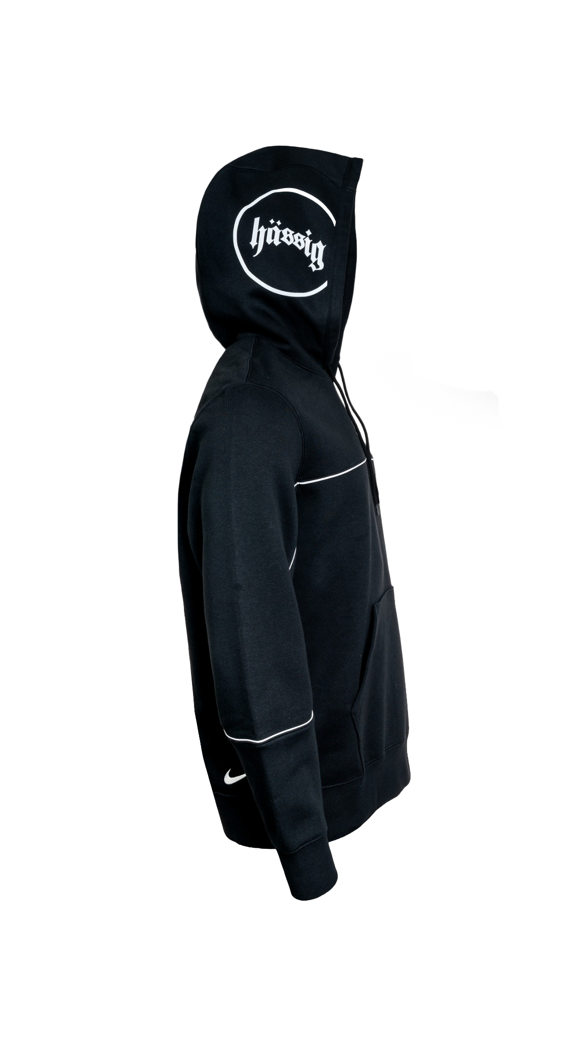YB x hässig Hoodie