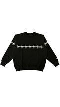 Stacheldraht Sweater