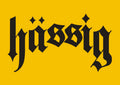 sticker pack yellow