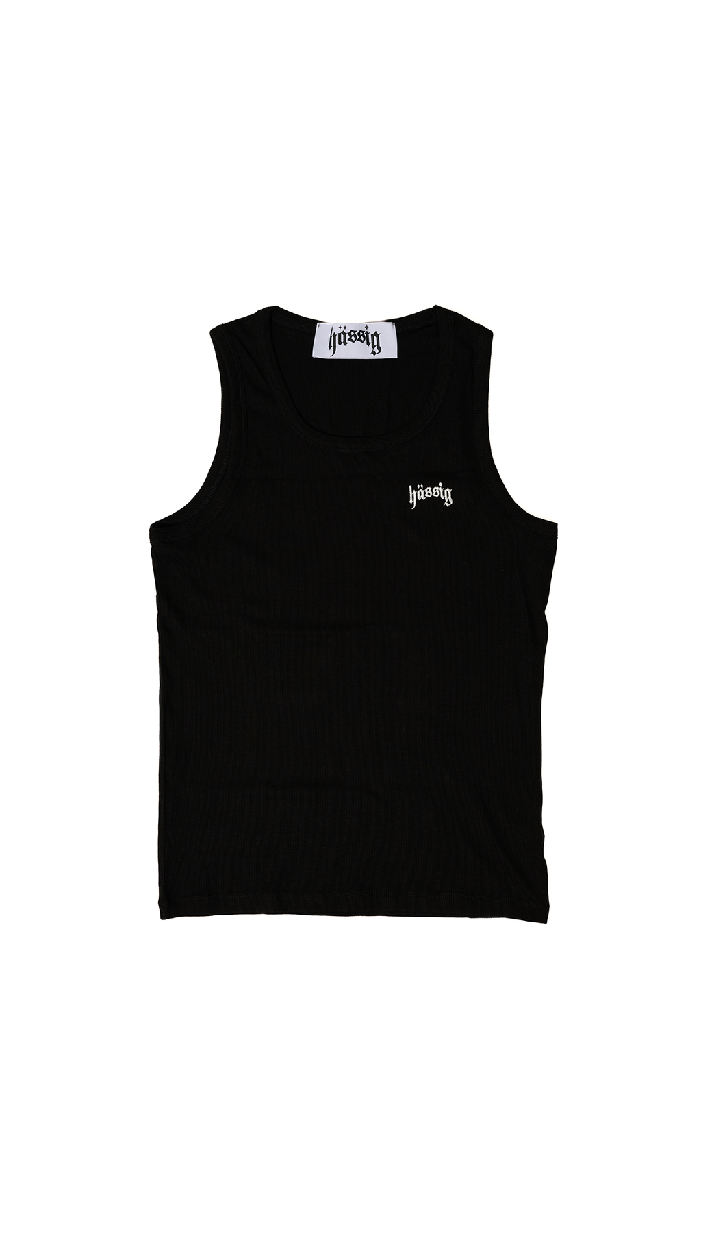 Tanktop Black