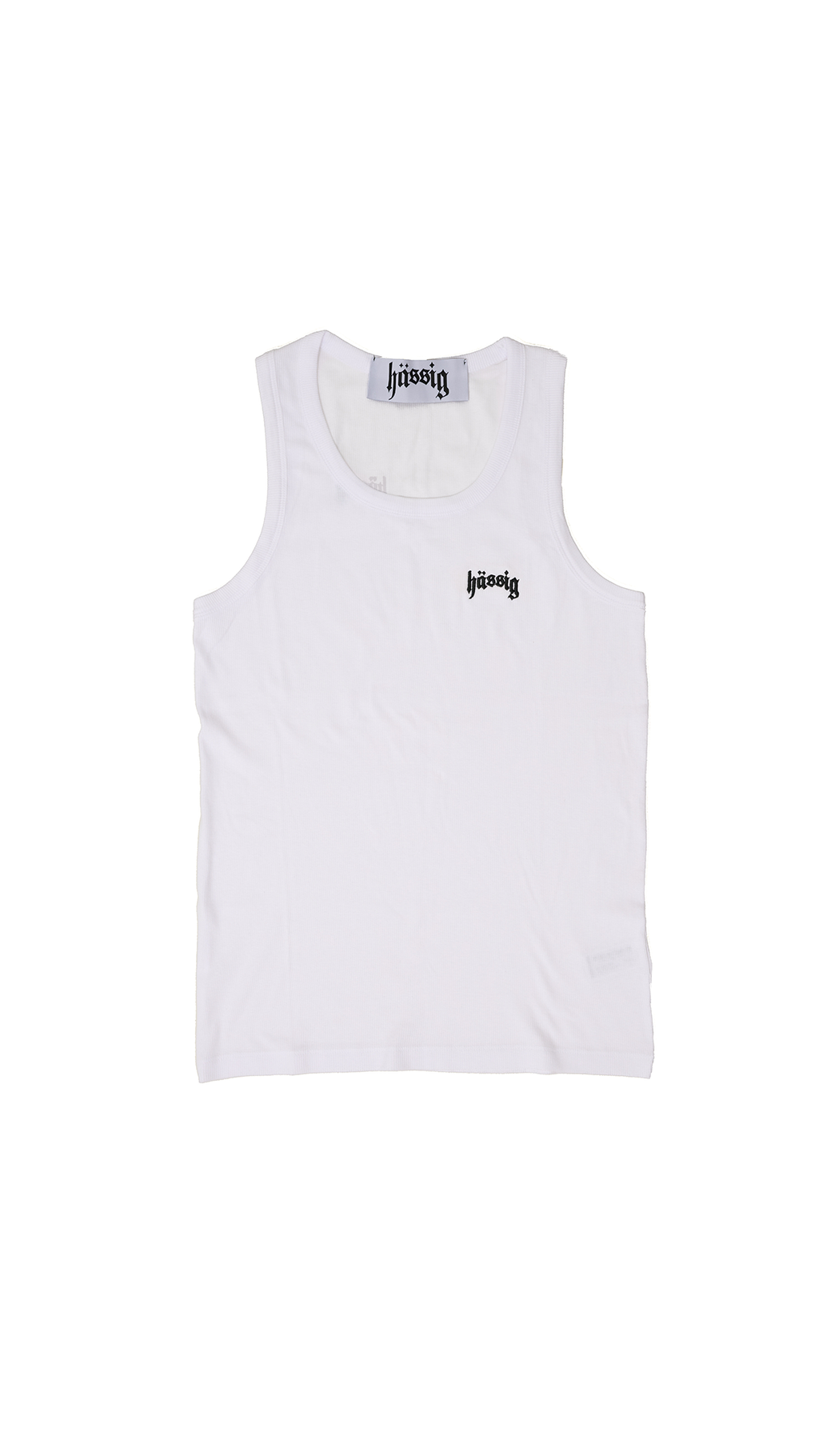 Tanktop White