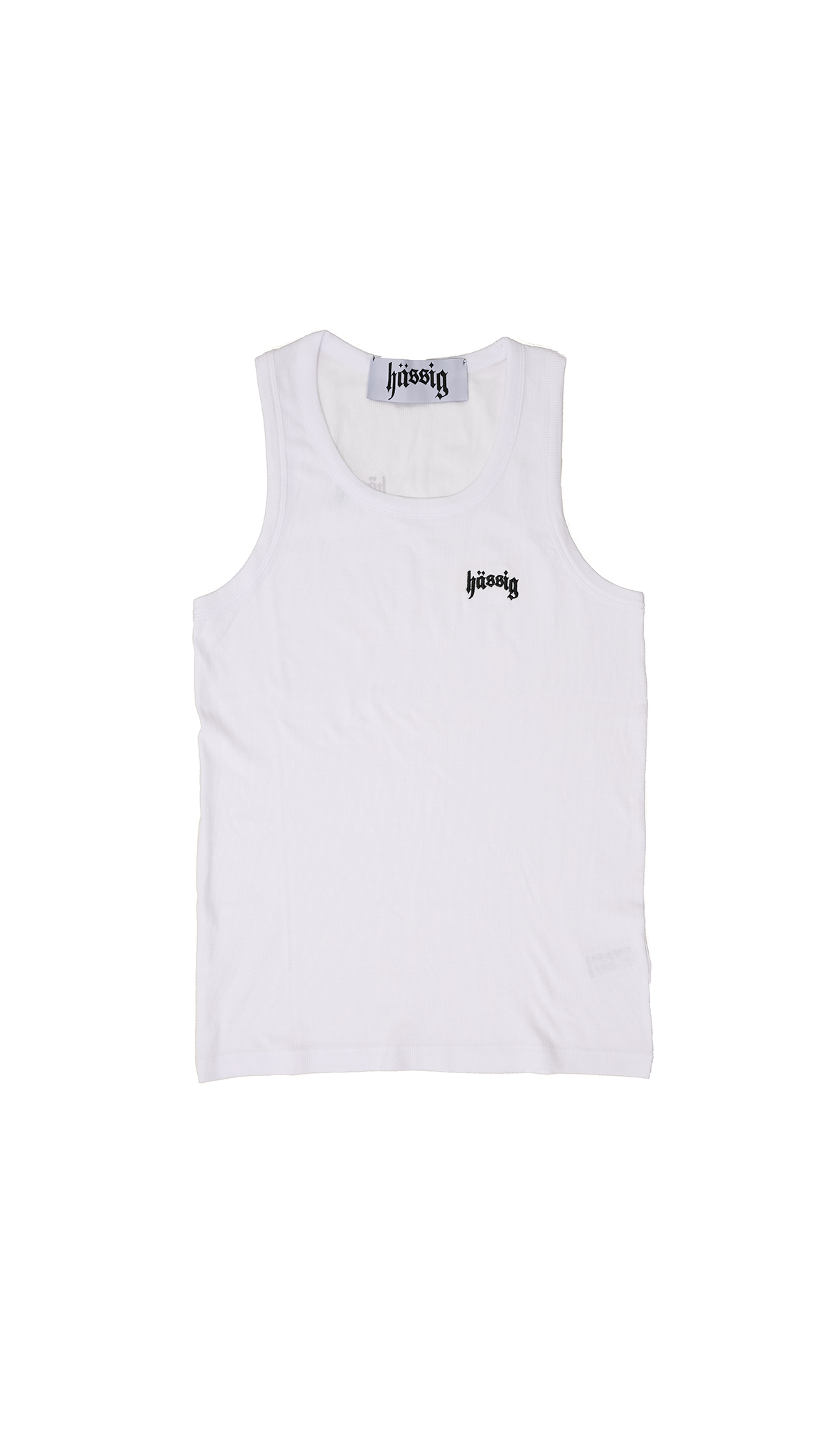 Tanktop White
