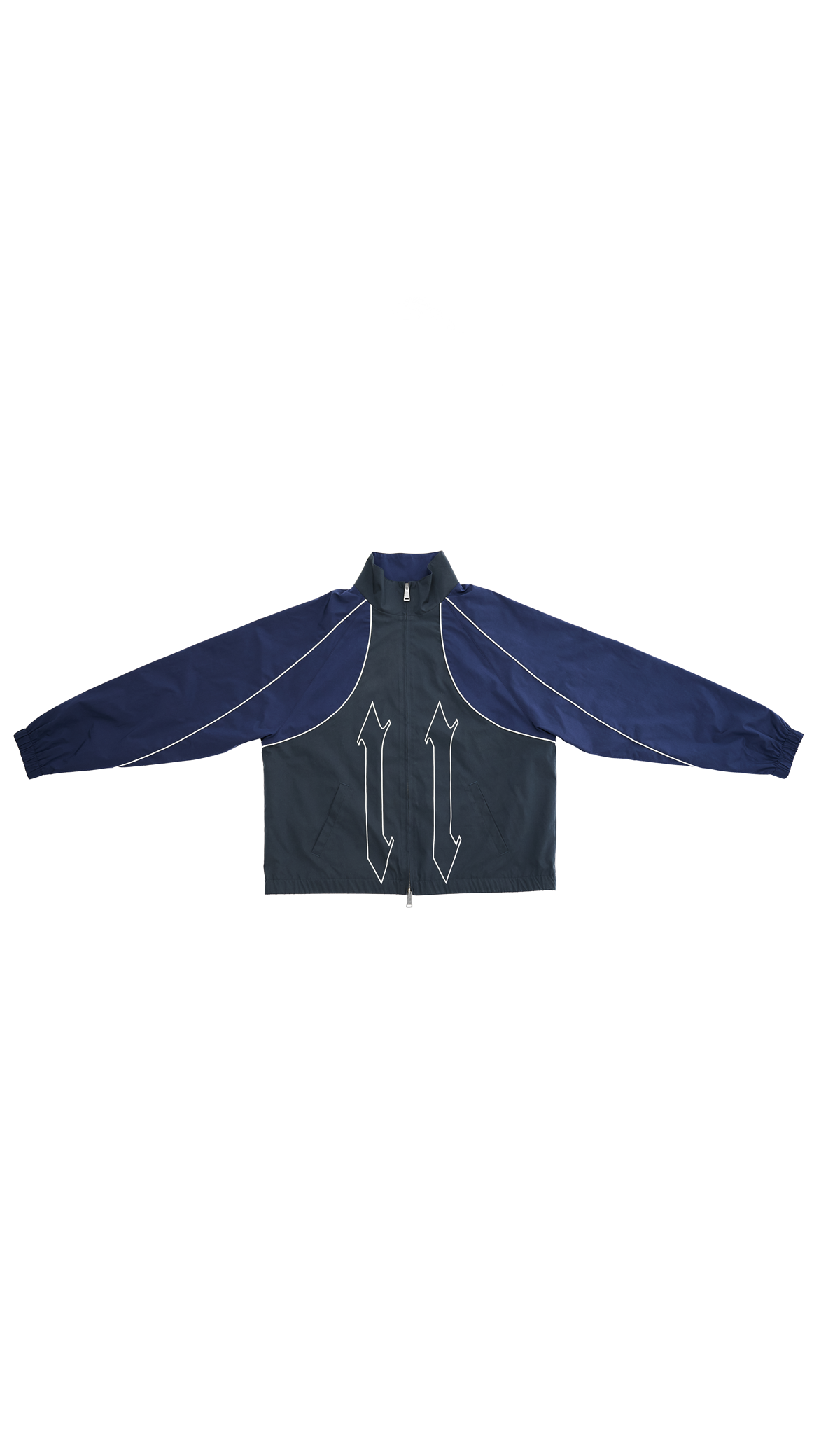 11yrs hässig tracky Jacket